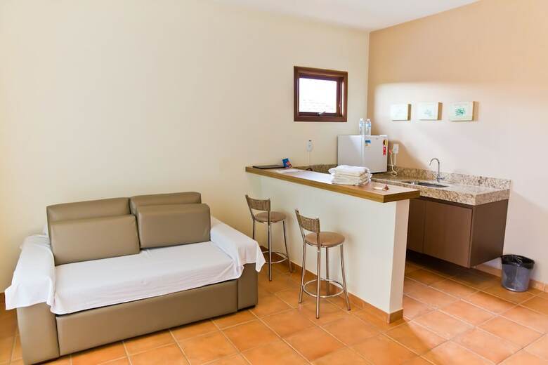 Hotel Furnaspark Resort
