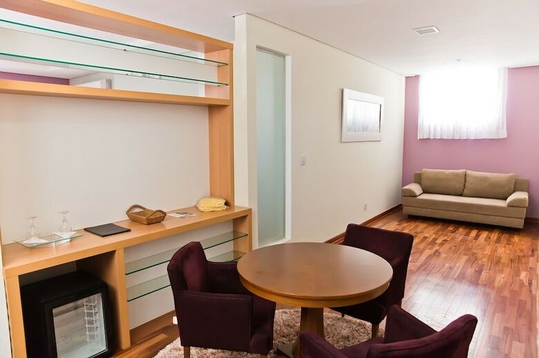 Hotel Furnaspark Resort