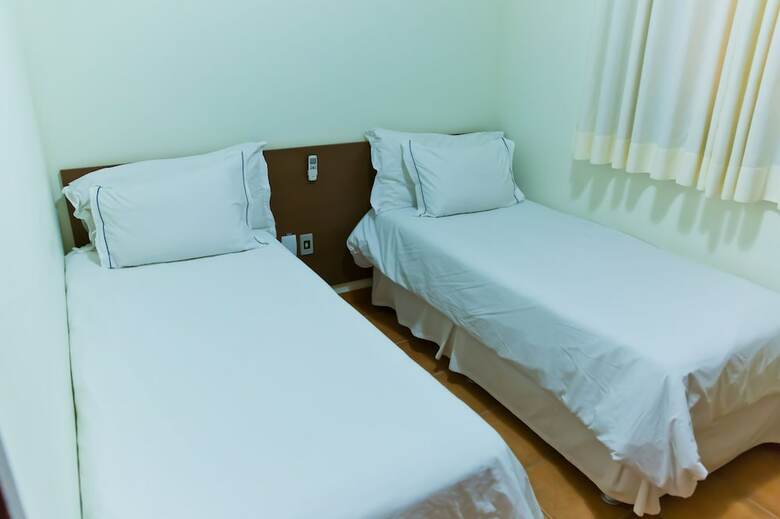 Hotel Furnaspark Resort