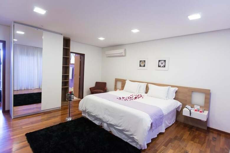 Hotel Furnaspark Resort