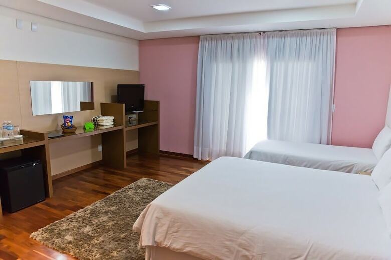 Hotel Furnaspark Resort