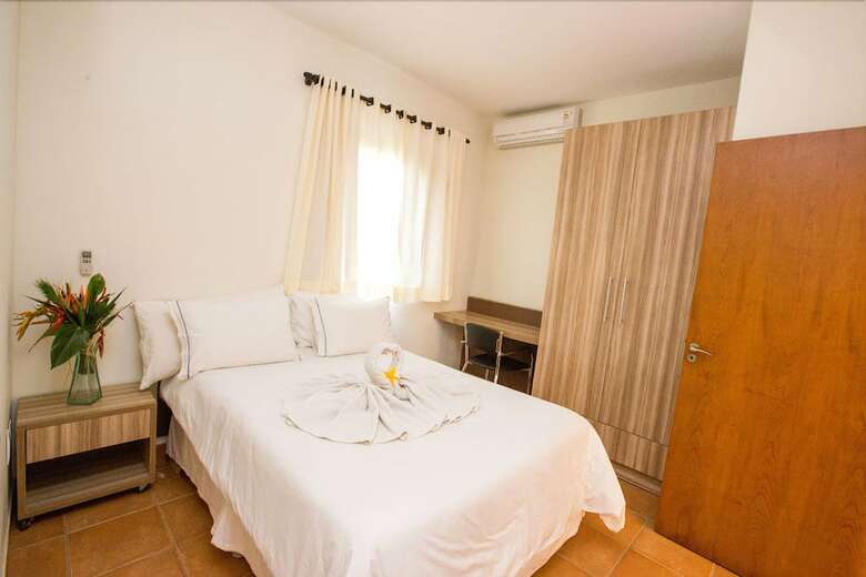 Hotel Furnaspark Resort
