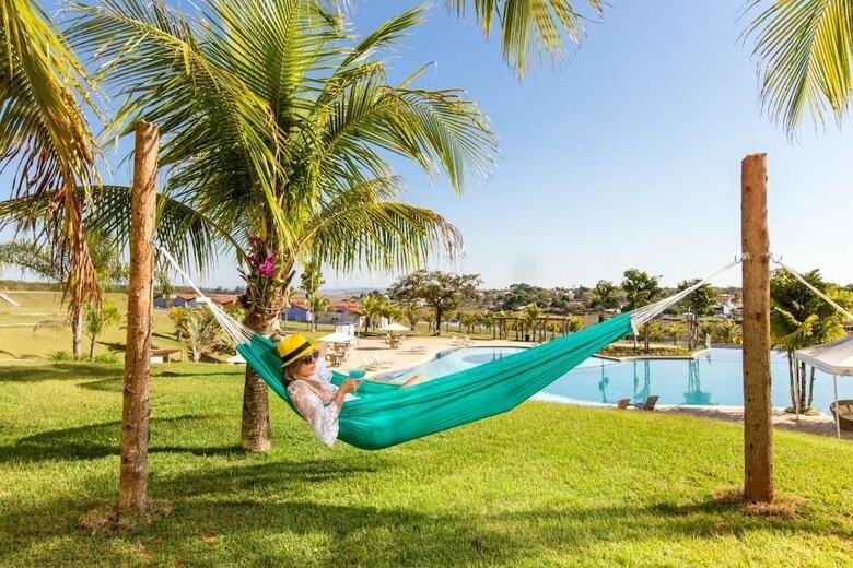 Hotel Furnaspark Resort