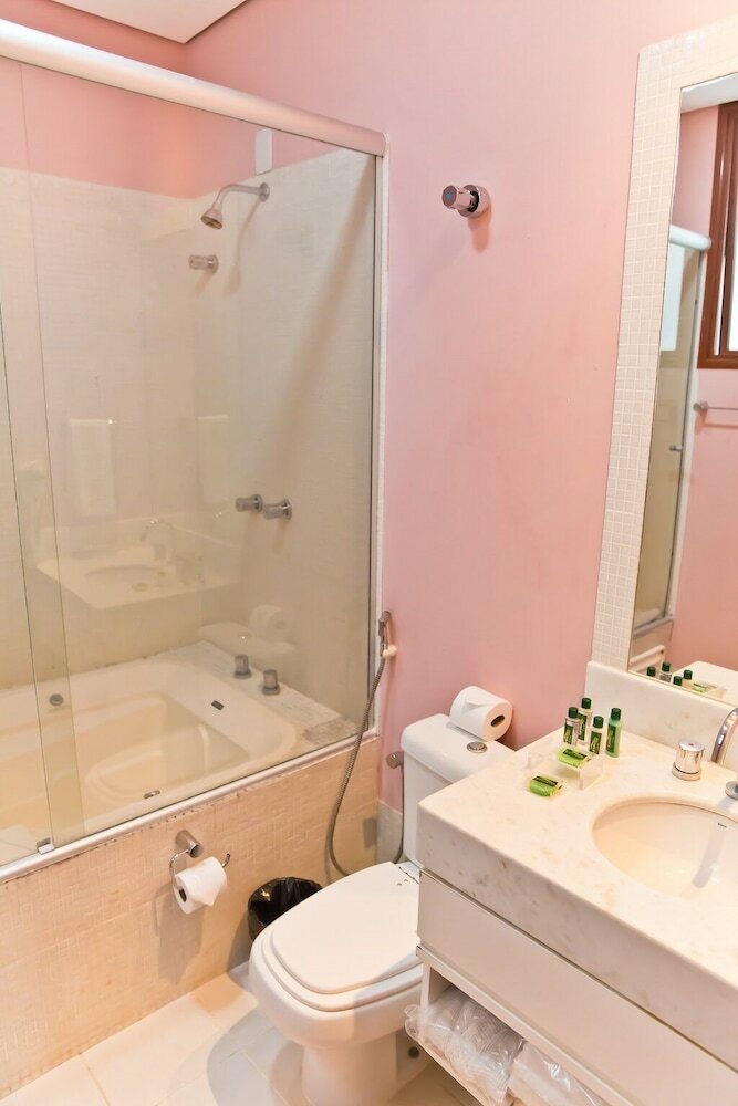 Hotel Furnaspark Resort