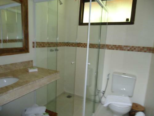 Hostal Pousada Brisa Do Vale
