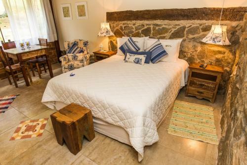 Hostal Pousada Brisa Do Vale