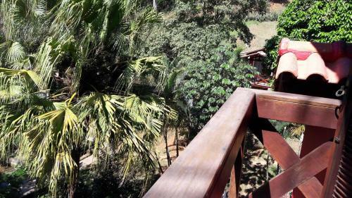 Hostal Pousada Brisa Do Vale