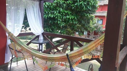 Hostal Pousada Brisa Do Vale
