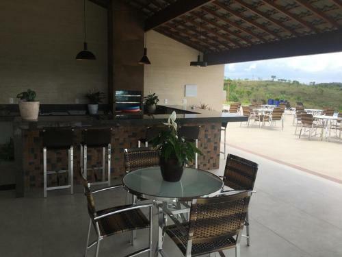 Hotel Mirante S�o Br�s