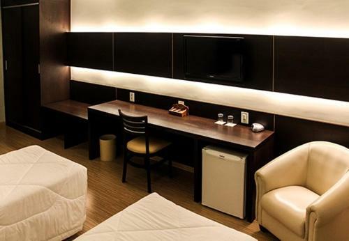 Hotel Mirante S�o Br�s