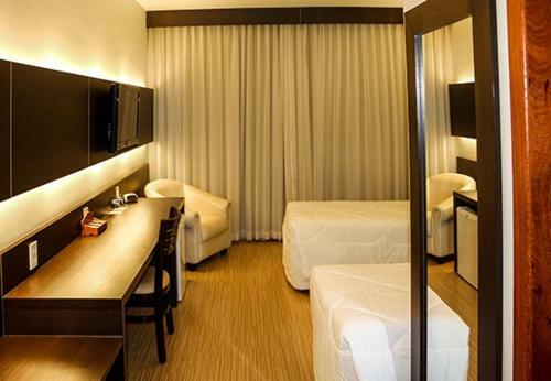 Hotel Mirante S�o Br�s