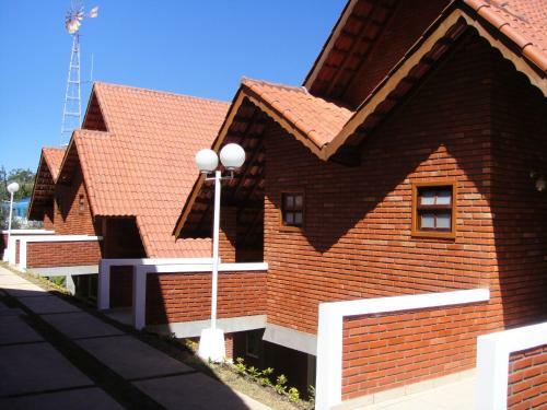 Hotel Resort Monte Das Oliveiras