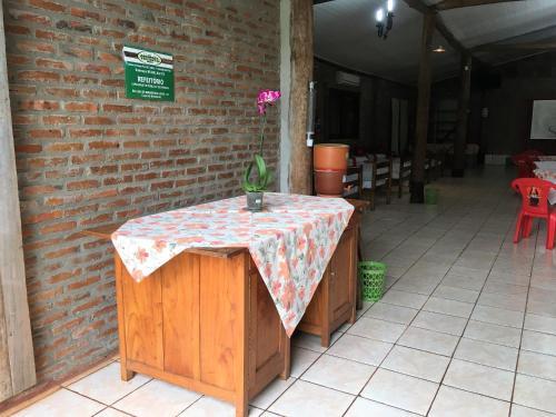 Agroturismo Pousada Do S�tio Preserva