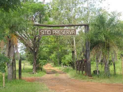 Agroturismo Pousada Do S�tio Preserva
