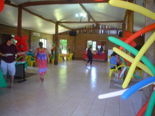 Agroturismo Pousada Do S�tio Preserva