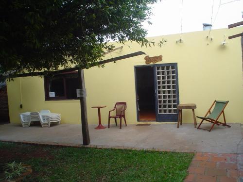 Agroturismo Pousada Do S�tio Preserva