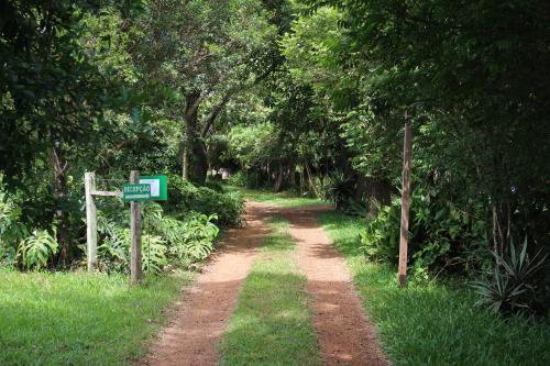 Agroturismo Pousada Do S�tio Preserva