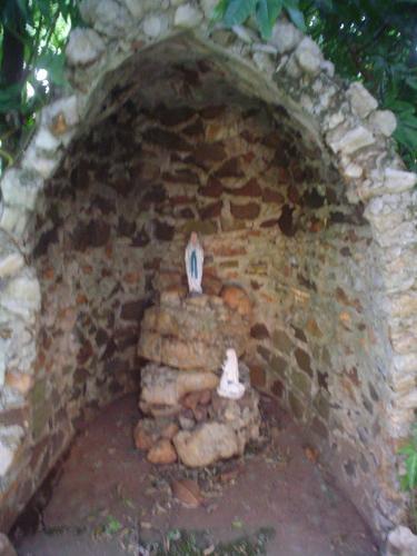 Agroturismo Pousada Do S�tio Preserva