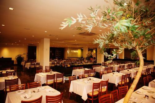 Galatas Golden Hotel