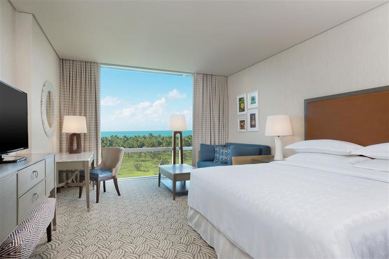 Hotel Sheraton Reserva Do Paiva