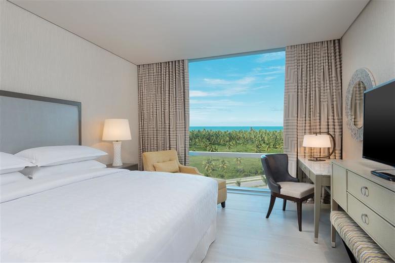 Hotel Sheraton Reserva Do Paiva