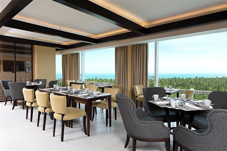 Hotel Sheraton Reserva Do Paiva
