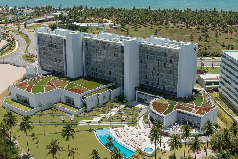 Hotel Sheraton Reserva Do Paiva