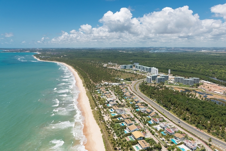 Hotel Sheraton Reserva Do Paiva