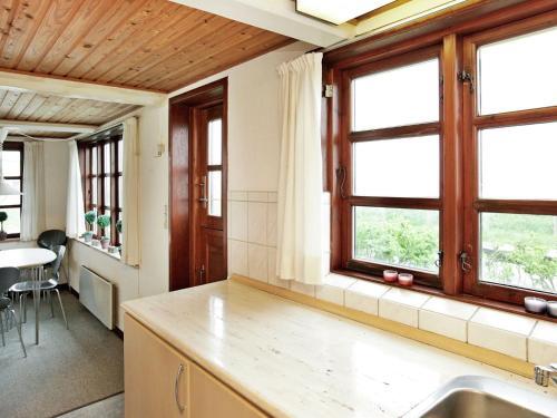 Three-bedroom Holiday Home In Glesborg 48