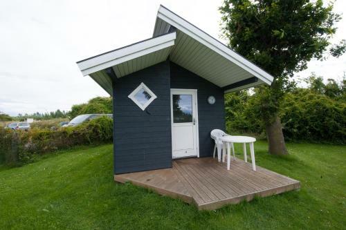 Vesterlyng Camping And Cottages