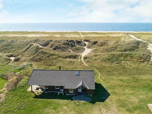 Holiday Home Harbo�re XVI