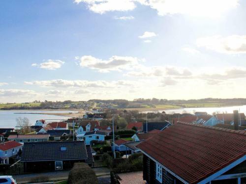 Three-bedroom Holiday Home In Hejls 8