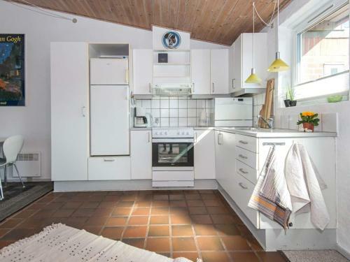 Holiday Home Fasanvej V