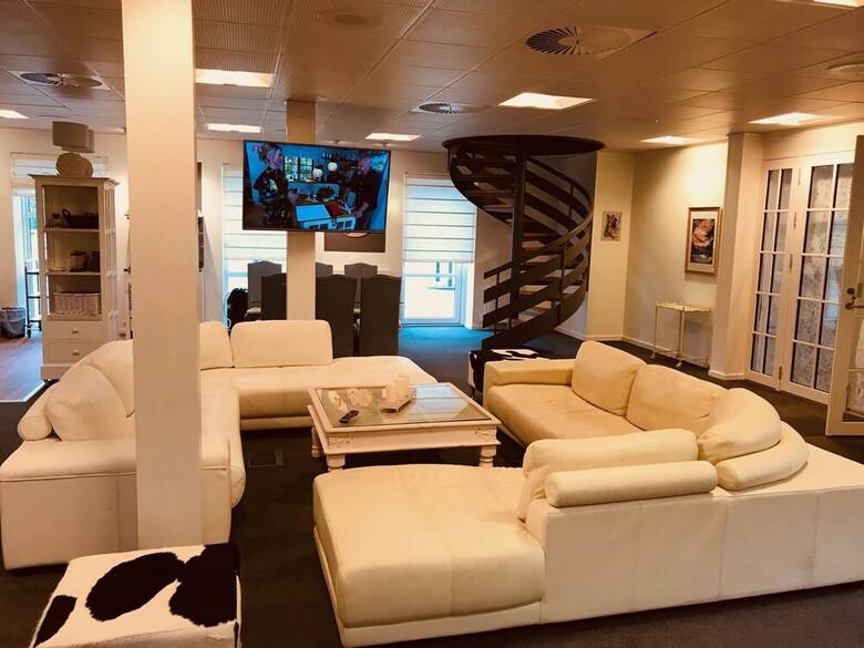 Boutique Hotel Postg�rden