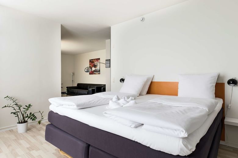 Hotel Best Western Royal Holstebro