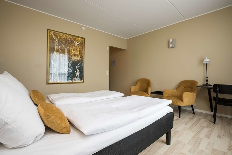 Hotel Best Western Royal Holstebro