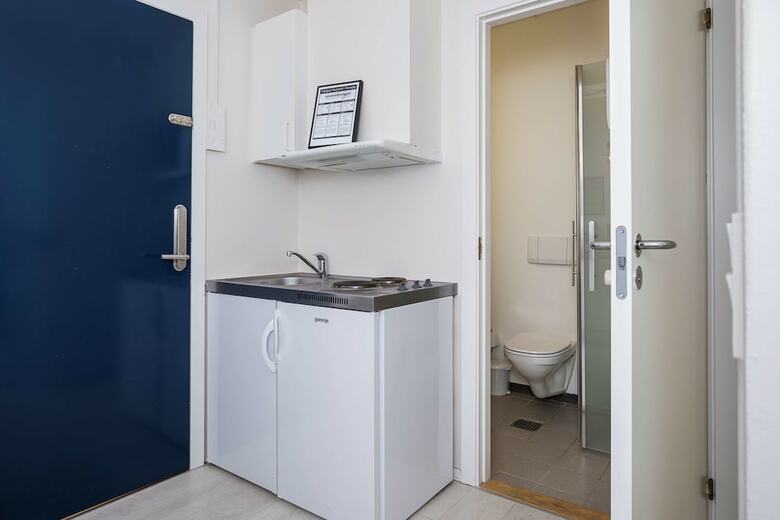 Hotel Best Western Royal Holstebro