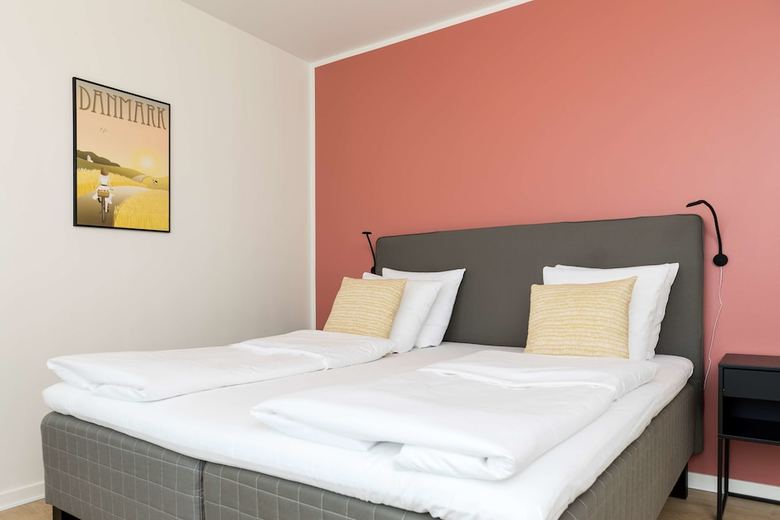 Hotel Best Western Royal Holstebro