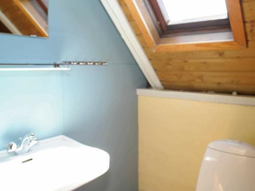 Two-bedroom Holiday Home In Ringk�bing 20
