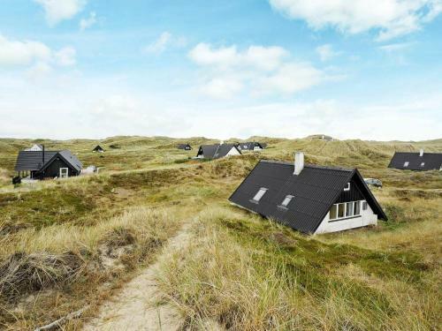 Two-bedroom Holiday Home In Ringk�bing 24