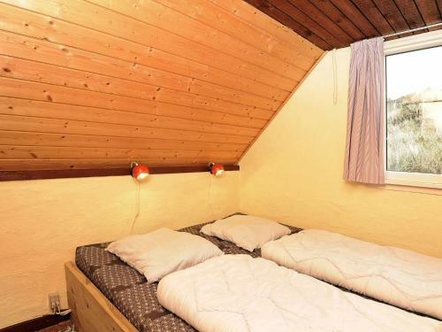 Two-bedroom Holiday Home In Ringk�bing 24