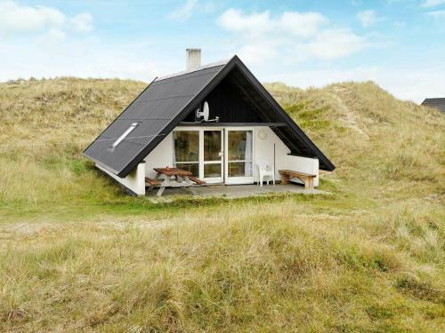 Two-bedroom Holiday Home In Ringk�bing 24