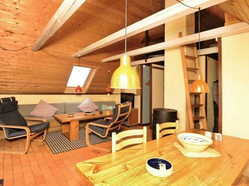 Two-bedroom Holiday Home In Ringk�bing 24