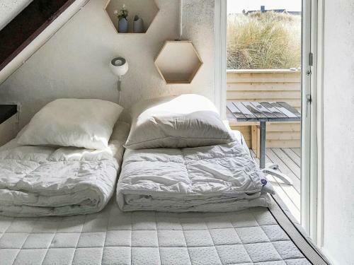 Two-bedroom Holiday Home In Ringk�bing 22