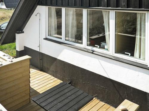 Two-bedroom Holiday Home In Ringk�bing 22