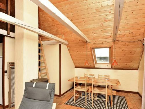 Two-bedroom Holiday Home In Ringk�bing 23