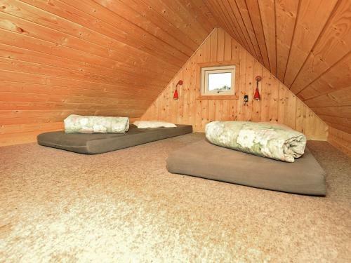 Two-bedroom Holiday Home In Ringk�bing 23