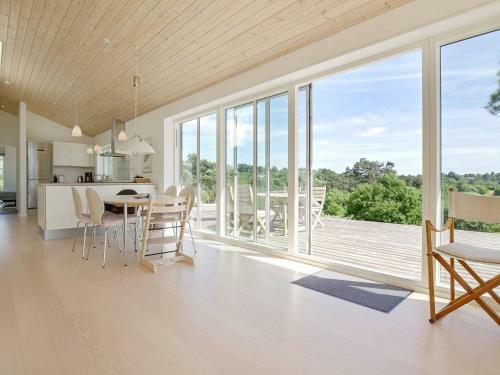 Holiday Home Nyk�bing Sj IX