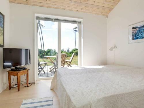 Holiday Home Nyk�bing Sj IX