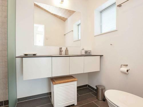 Holiday Home Nyk�bing Sj IX